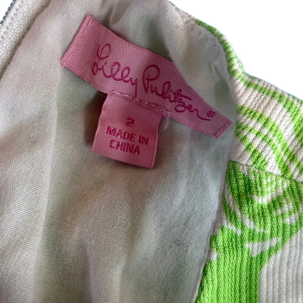 Lilly Pulitzer lilly pulitzer